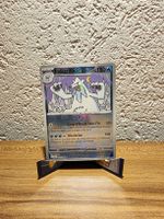 Polagriffe Pokeball Reverse 026/086 Foudre Noire