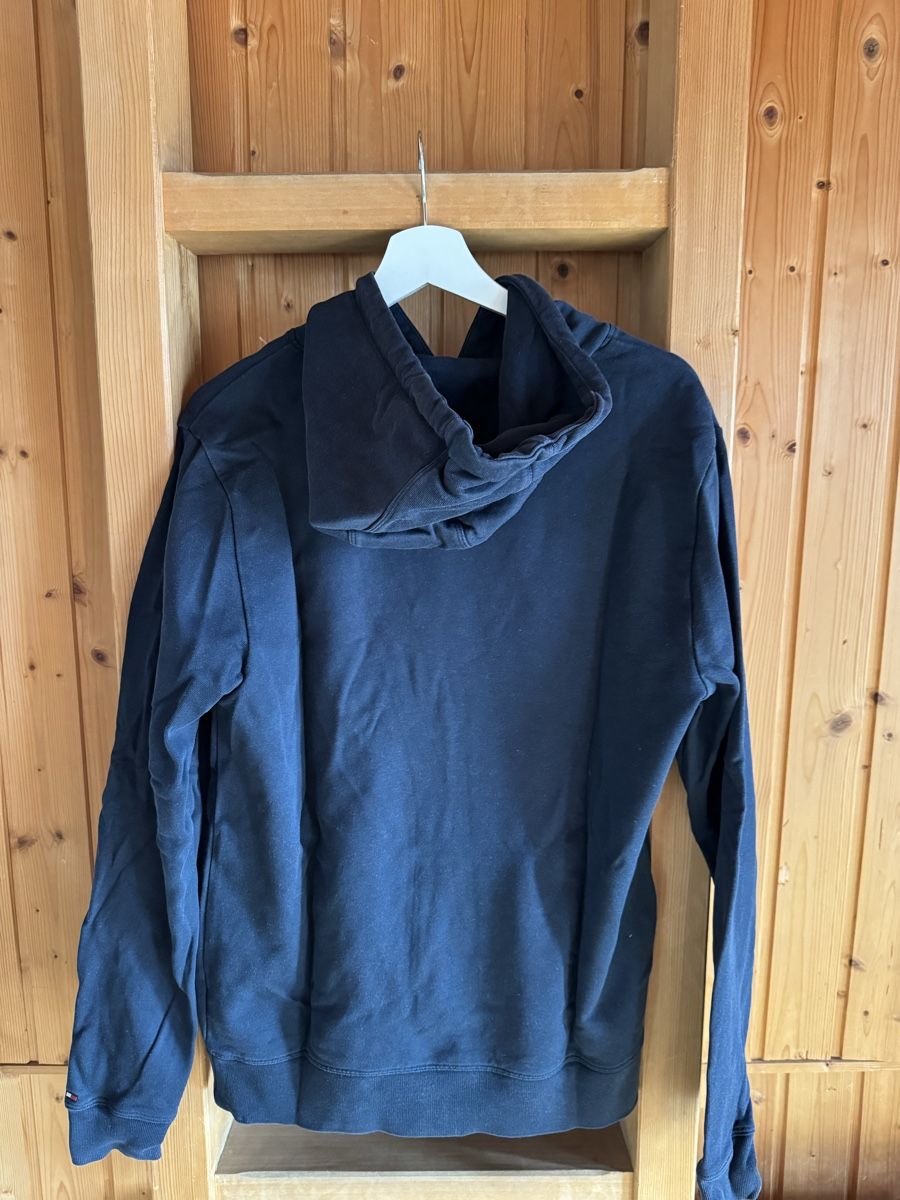 Tommy Hilfiger Maglioni & Felpe: Tommy Hilfiger Herren Pullover – Nuovo (secondo la descrizione) da Brienz BE venduto da Cedric.Gerber 3