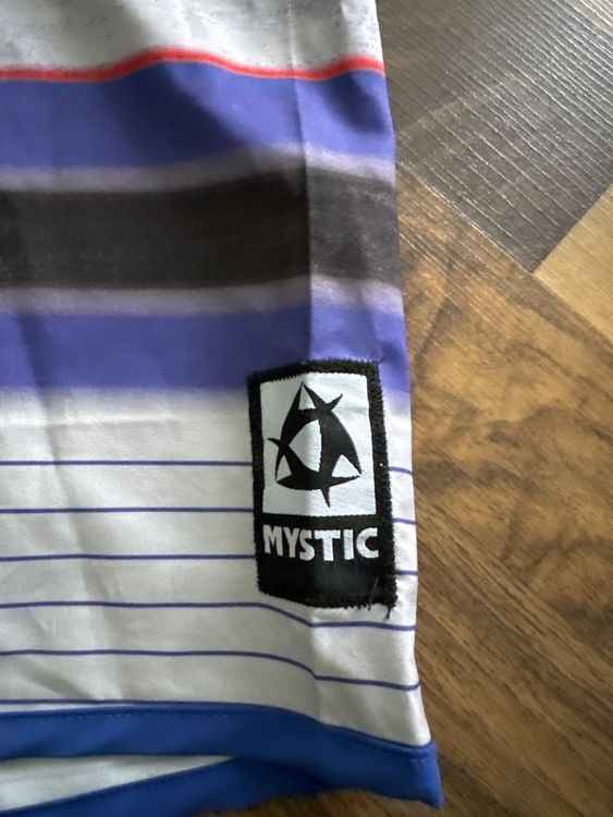 Mystic Swimshorts Size 34 3