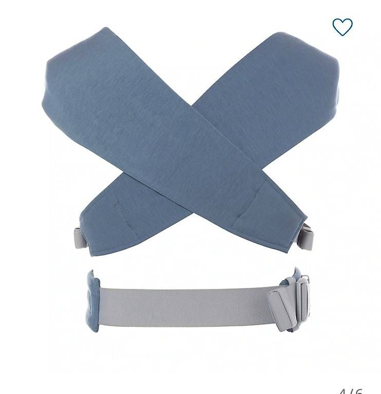 Marsupi portabebè: Porte bébé Ergobaby Embrace – Usato da Genève venduto da mar_9t5y 2
