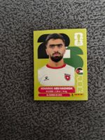 Panini Sticker JOR 4, Jordanien WM 2026