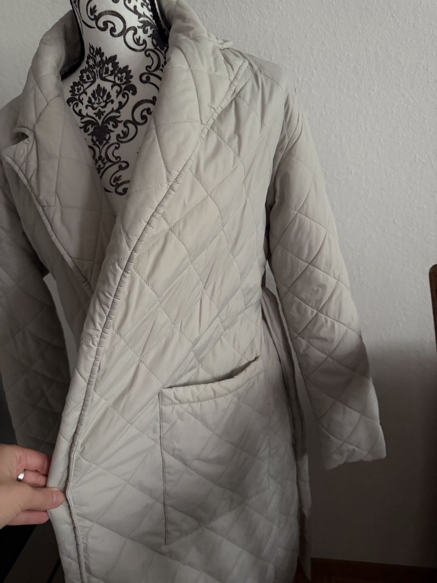 Mäntel: Coat – Gebraucht aus Schaffhausen von Nadiuna 2