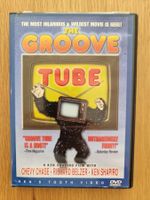 DVD The Groove Tube Film Comedy Englisch