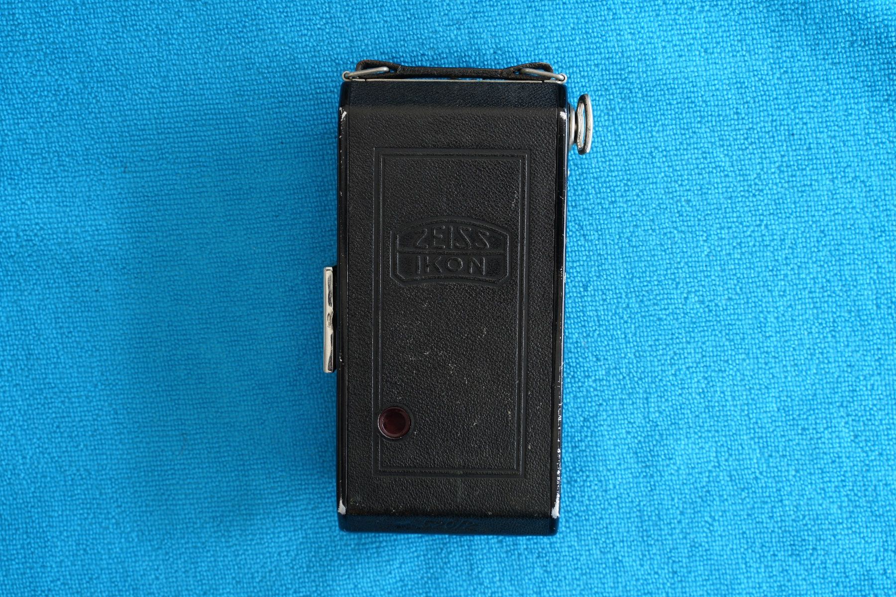 Zeiss Fotocamera: Zeiss Icon Ikonta 520/2 – Difettoso da Dagmersellen venduto da sim_zqh8 6