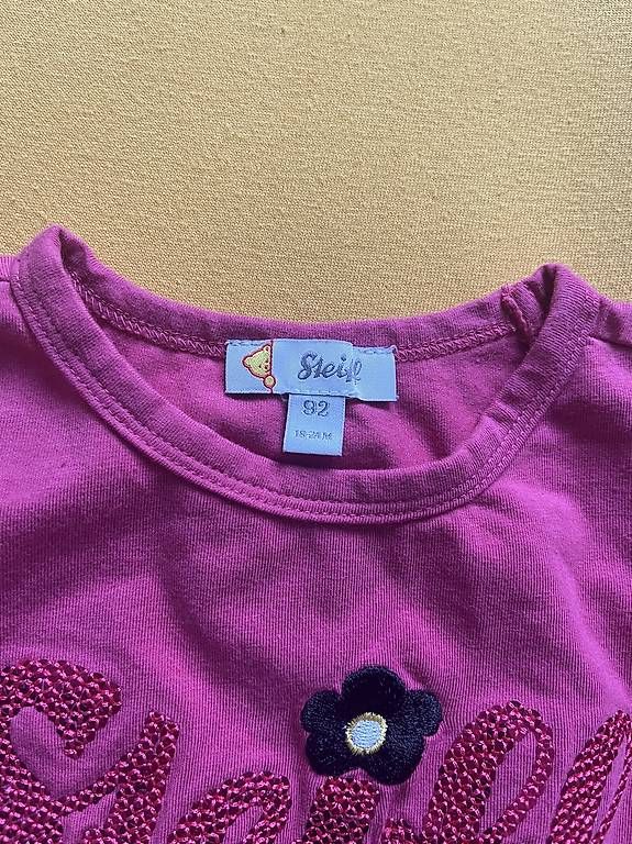 Steiff Vestiti & Gonne: Steiff Kleid 92 Baumwolle NEU – Nuovo (secondo la descrizione) da Pfungen venduto da nad_vt7k 2