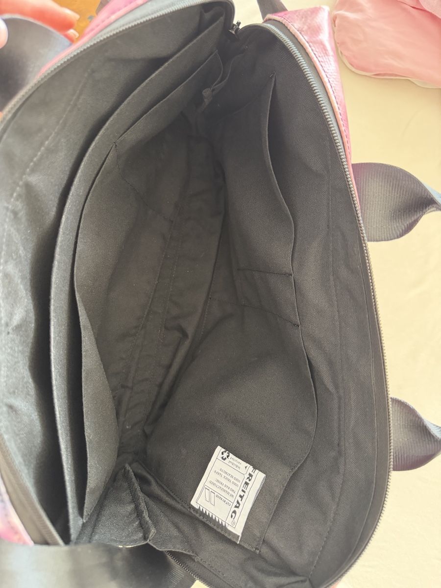 Freitag Altro in  Abbigliamento & Accessori: Laptop Tasche FREITAG – Usato da Dübendorf venduto da Armanda80 3