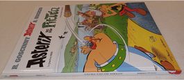 978-3-7704-3635-4  ASTERIX  Band 35  ASTERIX BEI DEN PIKTEN