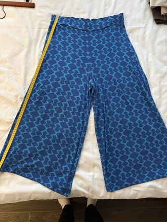 Culottes Kettlewell 