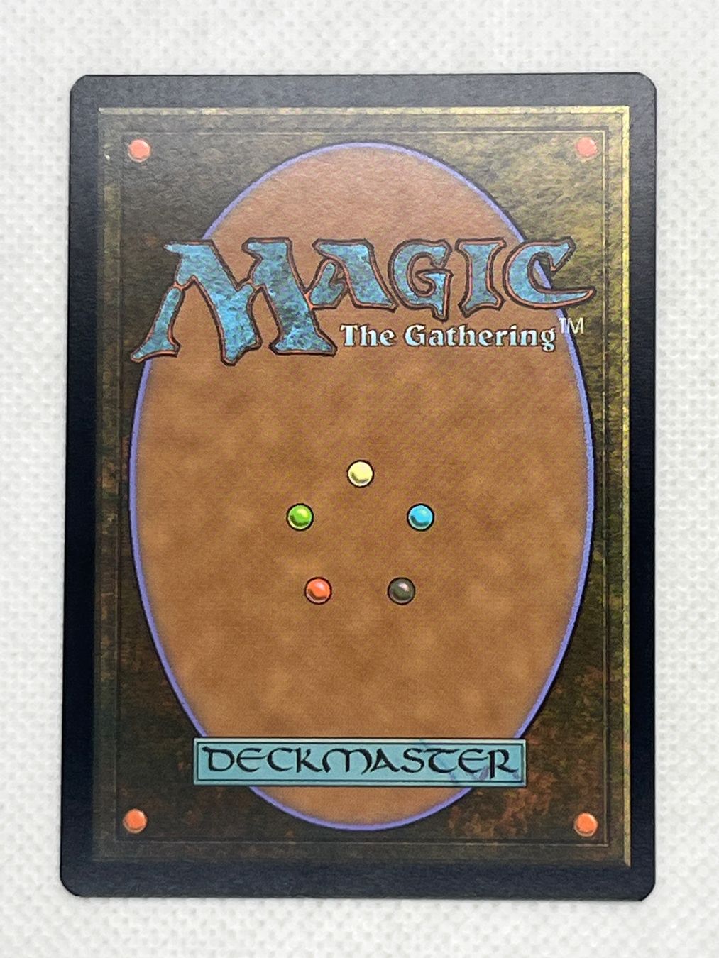 Magic The Gathering Carte collezionabili: Magic: The Gathering "Prison Sentence" Karte – Usato da Hinterkappelen venduto da Kim1992 1