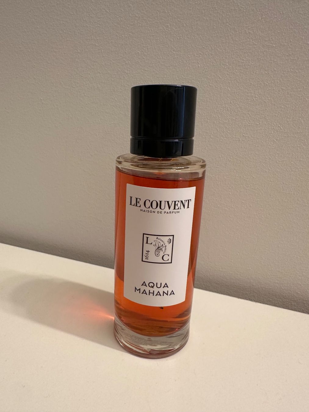 Profumi & Eau de Toilette: Parfum Monoï – Nuovo (secondo la descrizione) da St-Sulpice VD venduto da juliane43 3