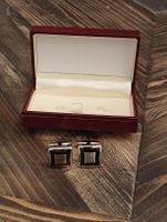 Troy Manschettenknöpfe, Bronze, Herren Accessoire!