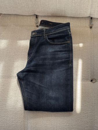 Massimo Dutti | Jeans