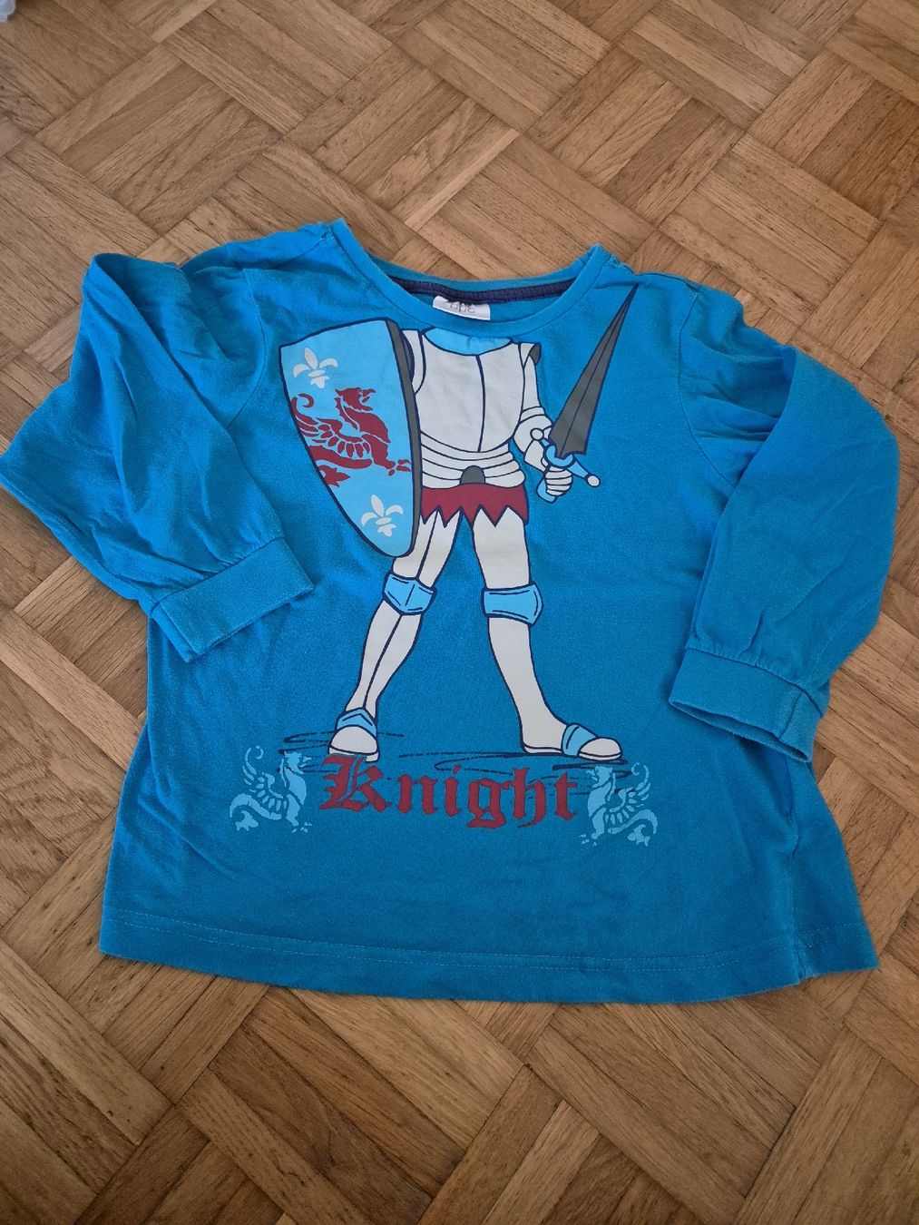 Pigiama & Simili: 2 Pyjama Oberteile Gr. 116 – Usato da Kappel SO venduto da tiger1921 1