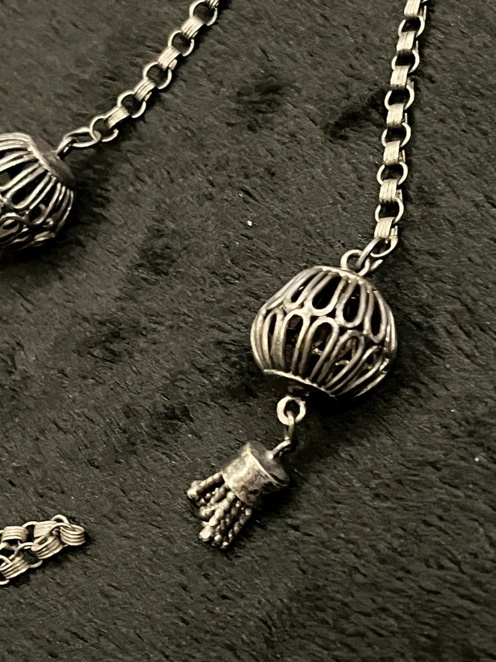 Catenine: Kette Silber 925 – Usato da Bettwiesen venduto da wicking27 1