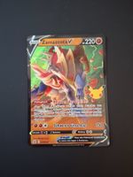 Zamazenta V Celebration DE