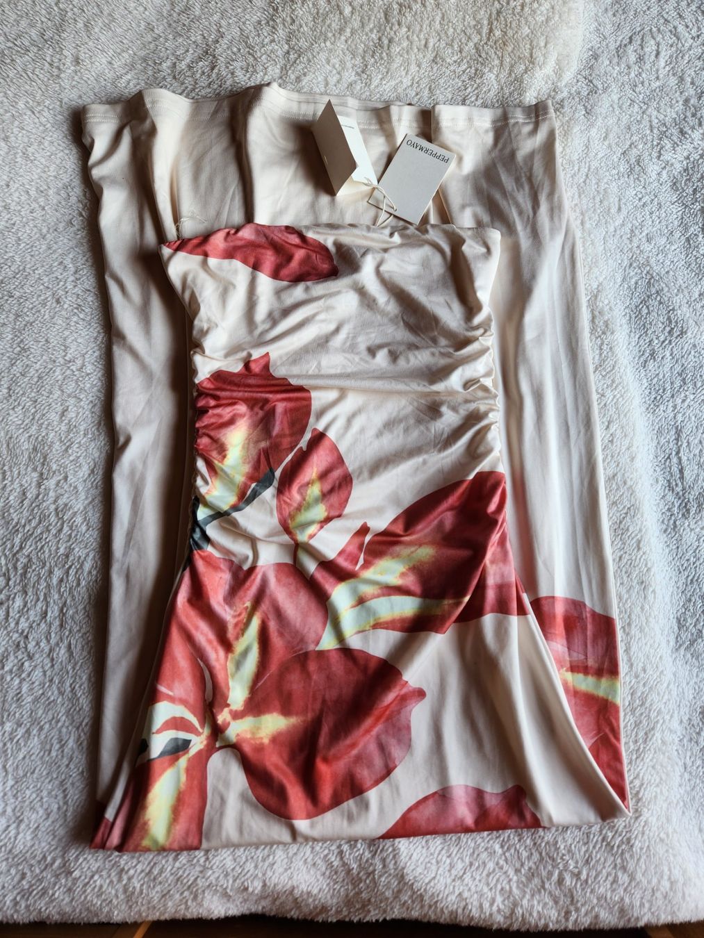 Kleider: Robe Peppermayo taille S new – Neu und originalverpackt aus Neuchâtel von Virg30 3