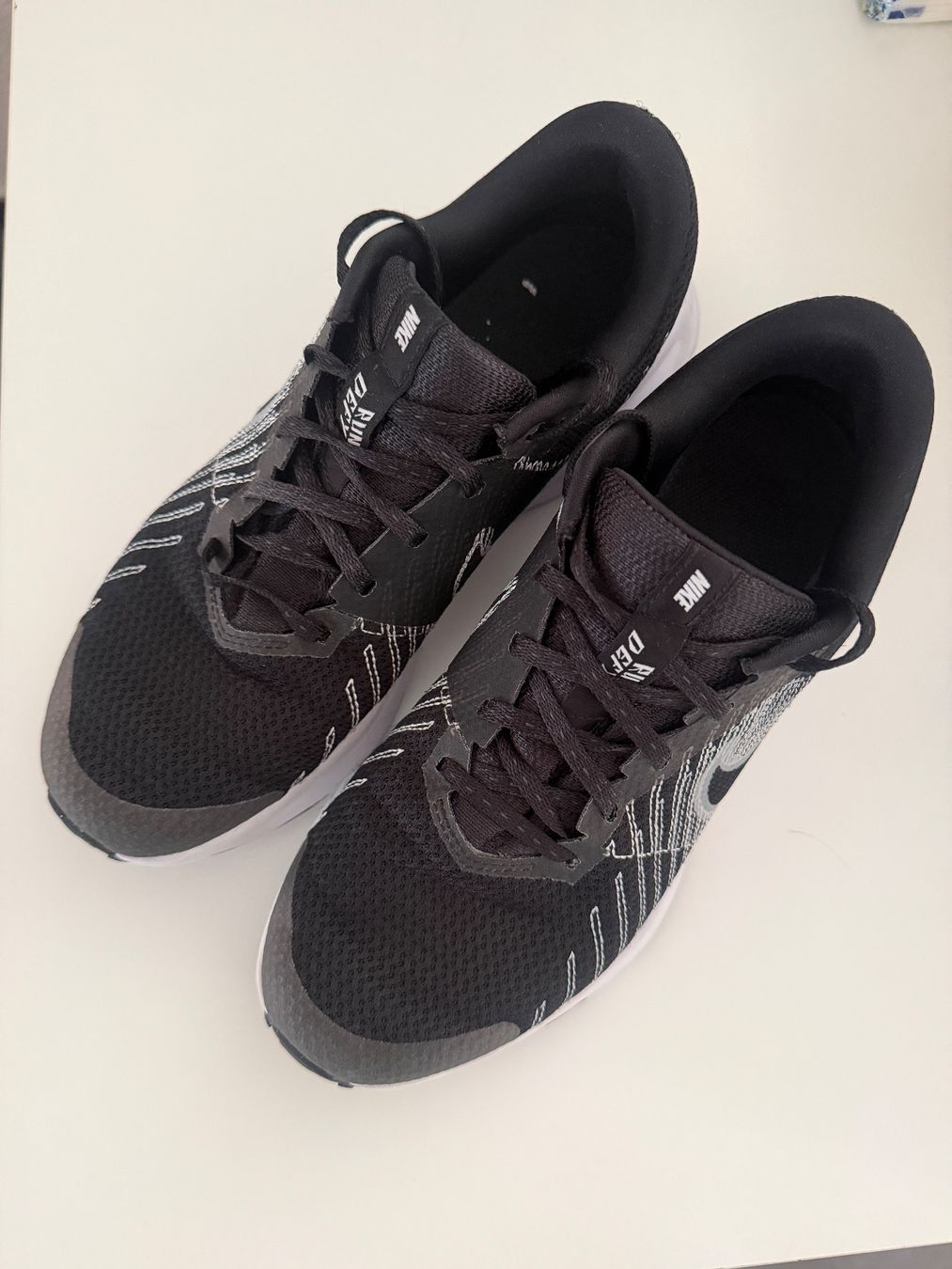 Nike Scarpe da uomo: Nike Turnschuhe – Usato da Ormalingen venduto da Orchidee1011 1
