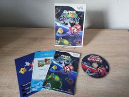 Nintendo Wii/ SuperMarioGalaxy/US