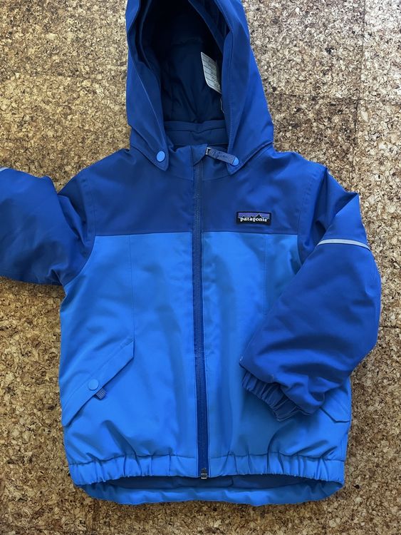 Patagonia Snowpile Jacke 3T 2