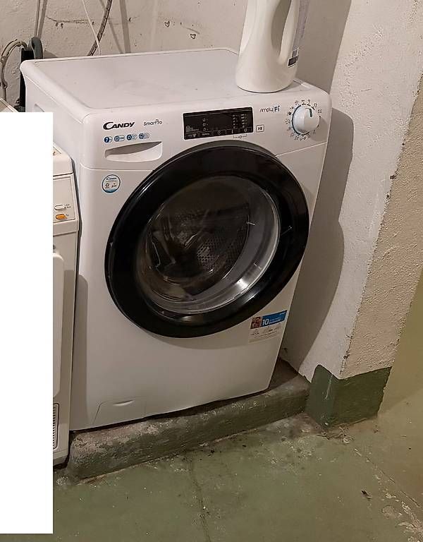 Candy Lavatrici: Waschmaschine Candy – Usato da Forch venduto da noooahzb 1
