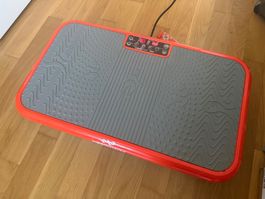 VibroShaper E380