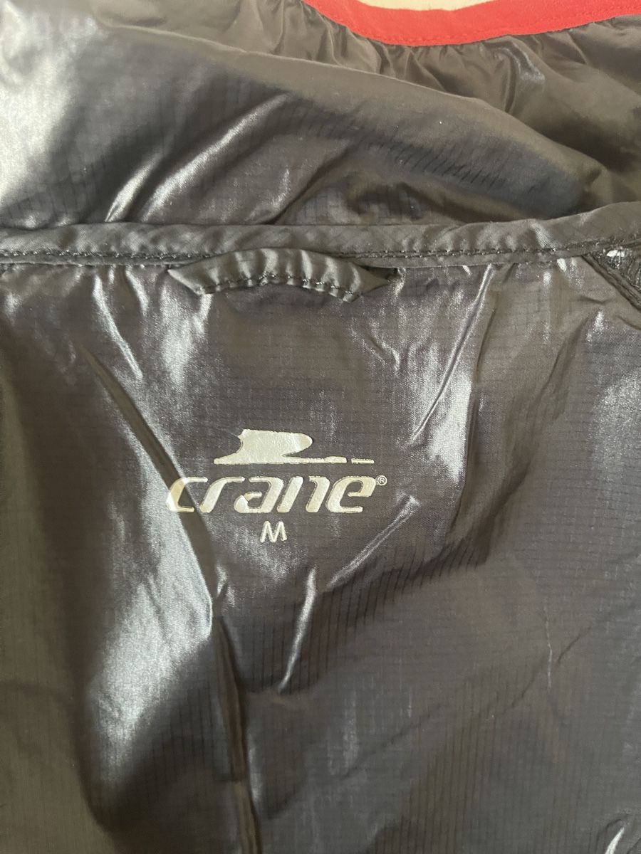 Giacche: Jacke Crane Damen Gr. M ultraleicht – Nuovo (secondo la descrizione) da Dörflingen venduto da Benz63 4