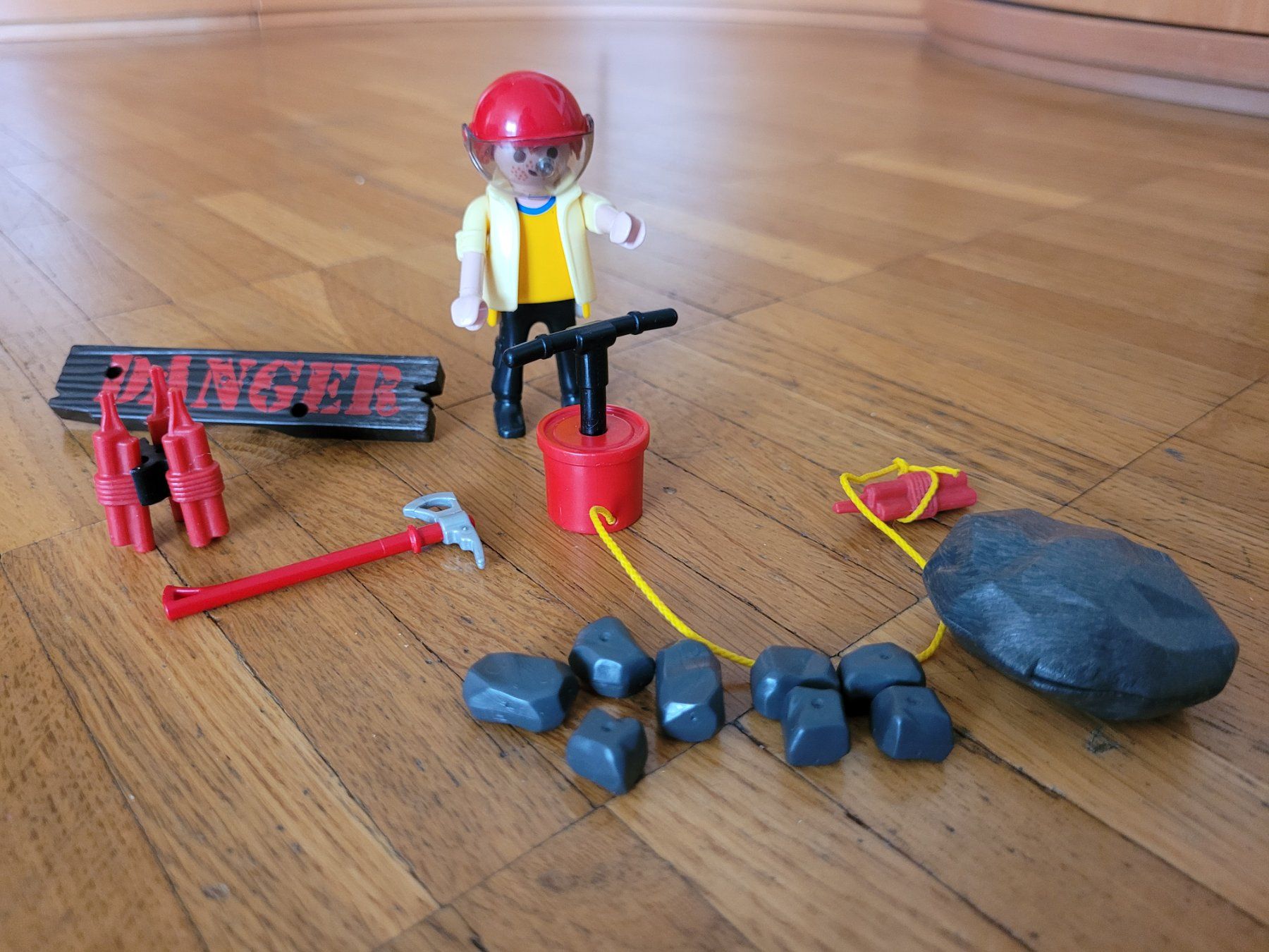 Playmobil Giocattoli: Playmobil Figürli – Usato da Uster venduto da Gabi64