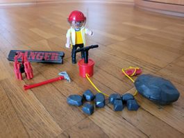 Playmobil Figürli