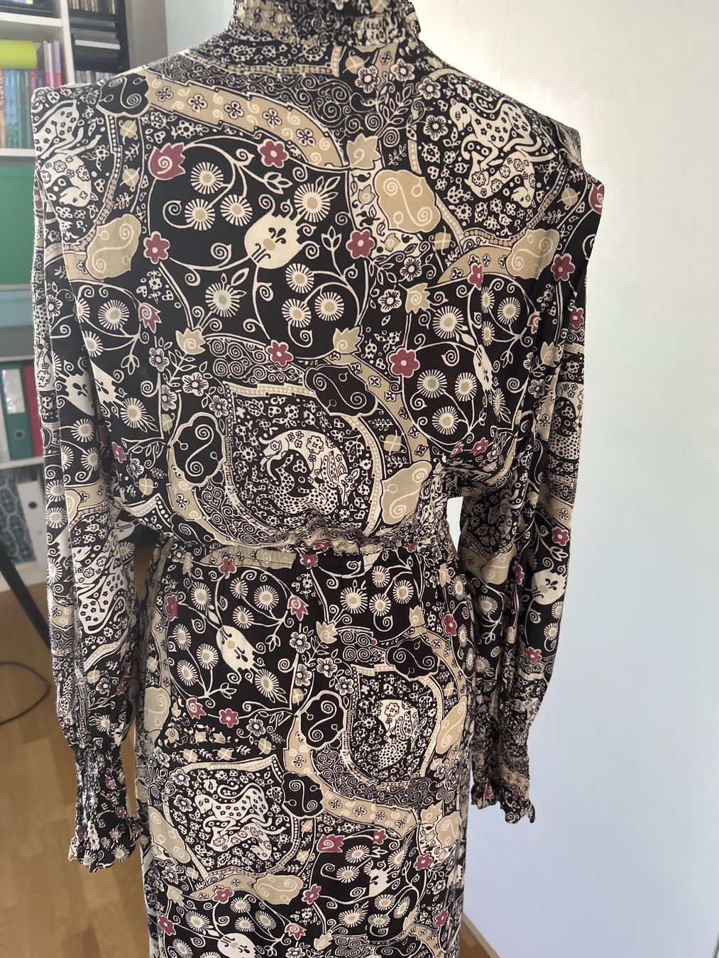 Vestiti: Etoile Marant dress Gr.S – Usato da Feuerthalen venduto da Anna_Swift 6