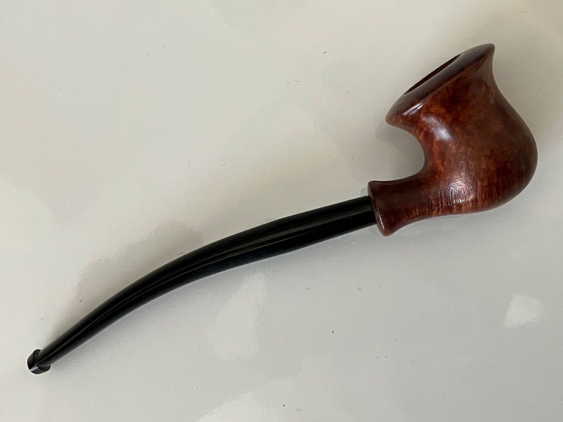 Pipe & Accessori: Tabakpfeife – Nuovo (secondo la descrizione) da Giswil venduto da beru70 1