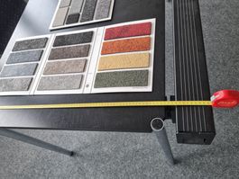 USM Möbelsysteme Haller - 2.Stk / L:150cm, B:75cm, H:74cm