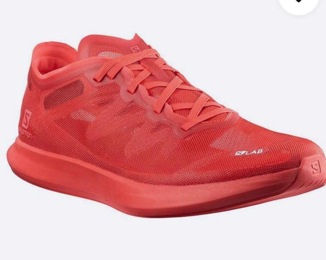 Salomon Herrenschuhe: Salomon S/Lab Phantasm Neu 42.2/3 – Neu (gemäss Beschreibung) aus Möhlin von Solmari74 7