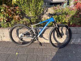 Cannondale Mountainbike guter Zustand, sofort startklar!