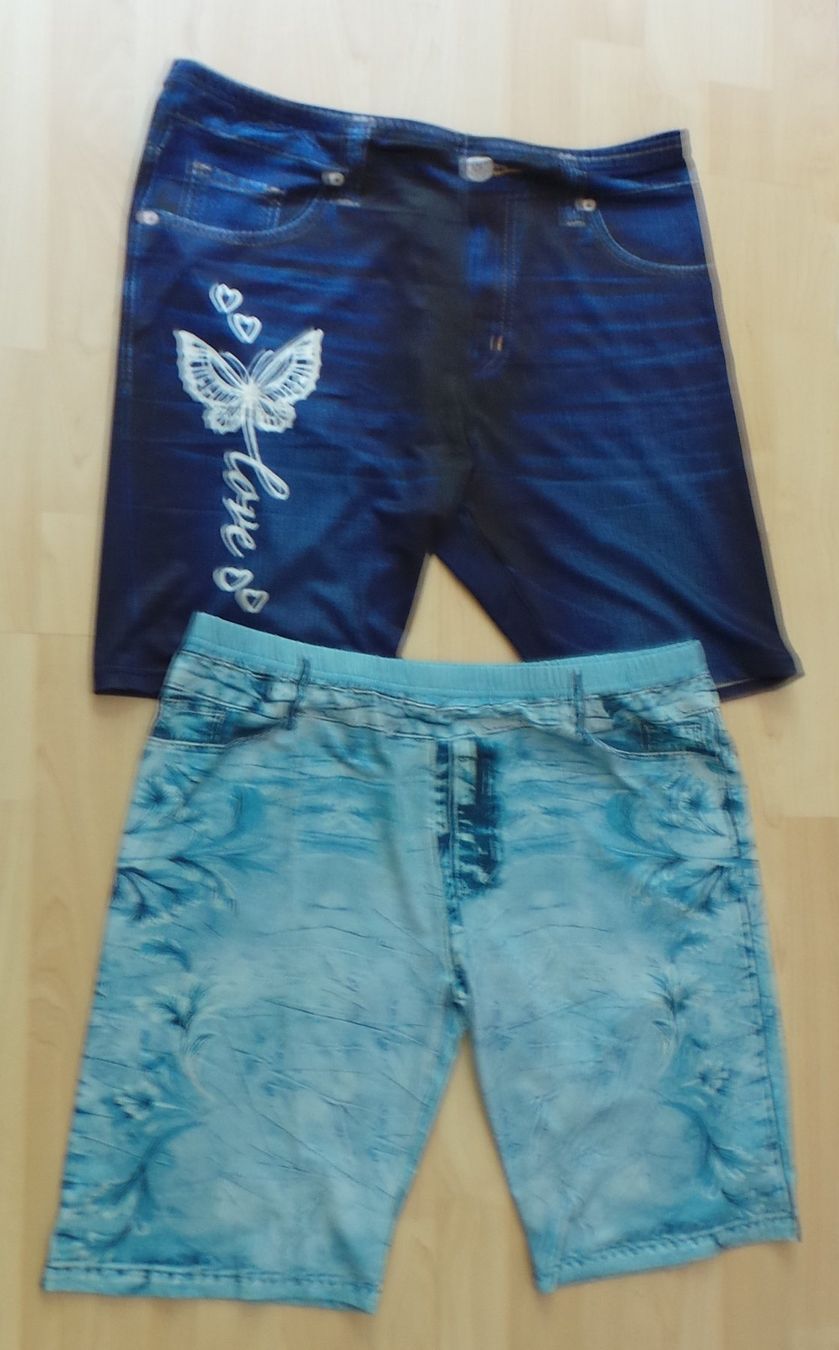 Lotti di vestiti: 2 Shorts 3XL – Nuovo (secondo la descrizione) da Flamatt venduto da Tattoo18