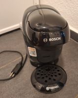 Bosch Tassimo cafetière noire avec 36 capsules Jacobs Caffè
