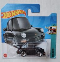 PORSCHE 911 TURBO 3.6 (964) - TOONED- 1:64 – HOT WHEELS 2023