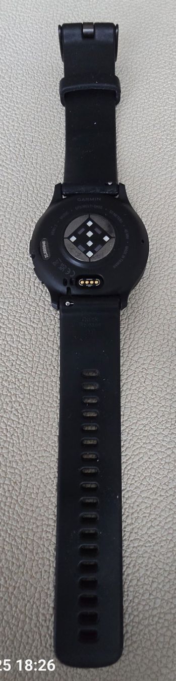 Garmin Smartwatch: Garmin Venu 3 mit Garantie – Usato da Basel venduto da Verkauf_Aral 3