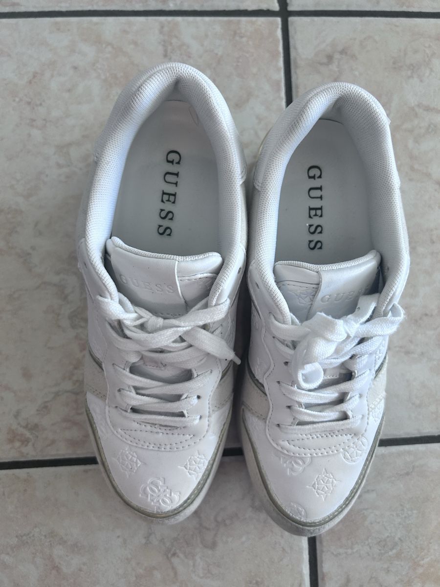 Guess Damenschuhe: Scarpe Guess gr38 – Gebraucht aus Cugnasco von sd1520 5