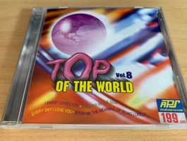 Top Of The World: Vol. 8