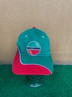 Vintage Y2K Racing Cap Macharna Istanbul Turkey
