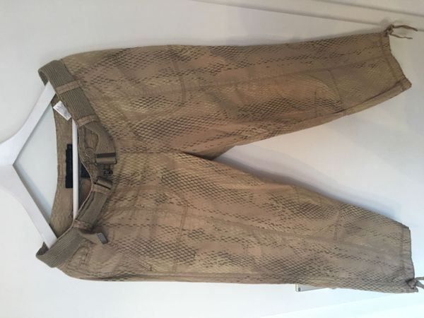 Hosen: CALVIN KLEIN HOSE-GR.28-SCHÖNE PASSFORM – Gebraucht aus Baar von hasenfrau15