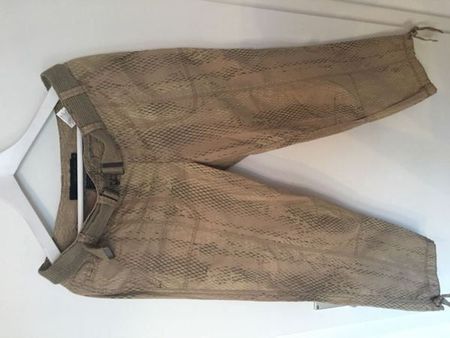CALVIN KLEIN HOSE-GR.28-SCHÖNE PASSFORM