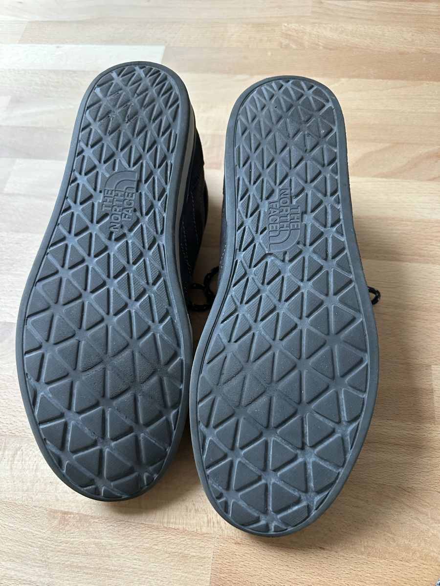 North Face Herrenschuhe: Freizeit Schuh von The North Face – Gebraucht aus Beromünster von Moritz0112 2