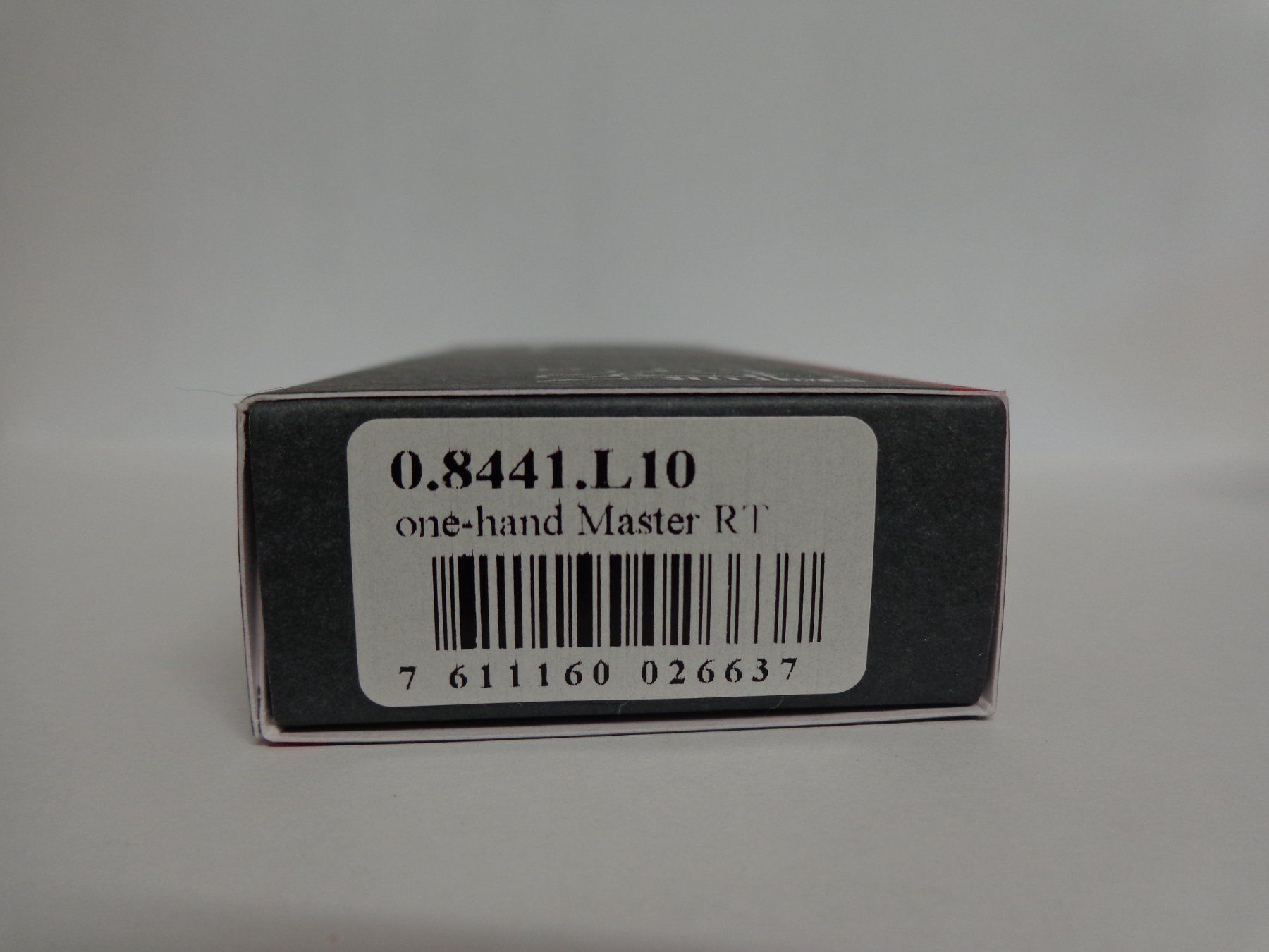 Victorinox Coltelli tascabile: Victorinox Master RT – Nuovo e nell'imballaggio originale da Niederlenz venduto da Fremp 3