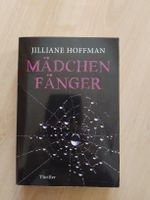 Buch Mädchenfänger