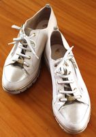 Damenschuh , verm. 40/41 made in Italy