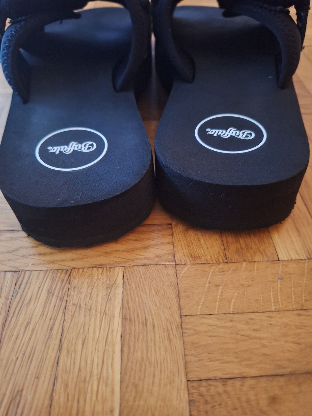 Buffalo Scarpe da donna: Buffalo 39 – Nuovo (secondo la descrizione) da Adlikon b.Regensdf venduto da che_xxb9 1