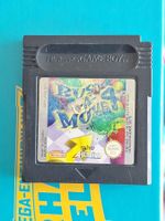 Bust a Move 4 - Gameboy