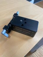 Wooden Camera mini kamera platte