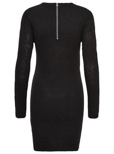 Only Vestiti: ZIPPER DRESS - ONLY – Nuovo e nell'imballaggio originale da Meyrin venduto da DAN.CAT 1